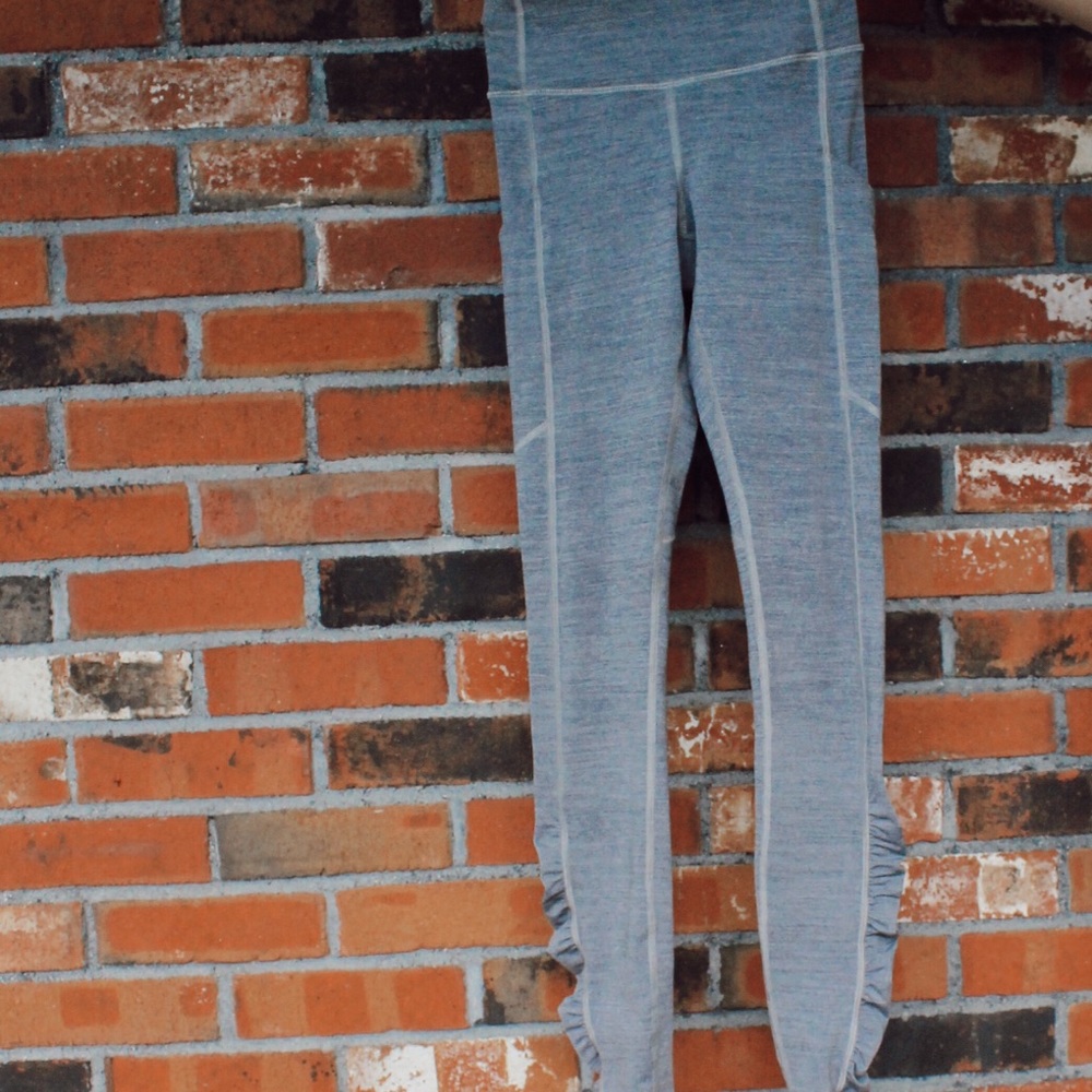 Lululemon leggings